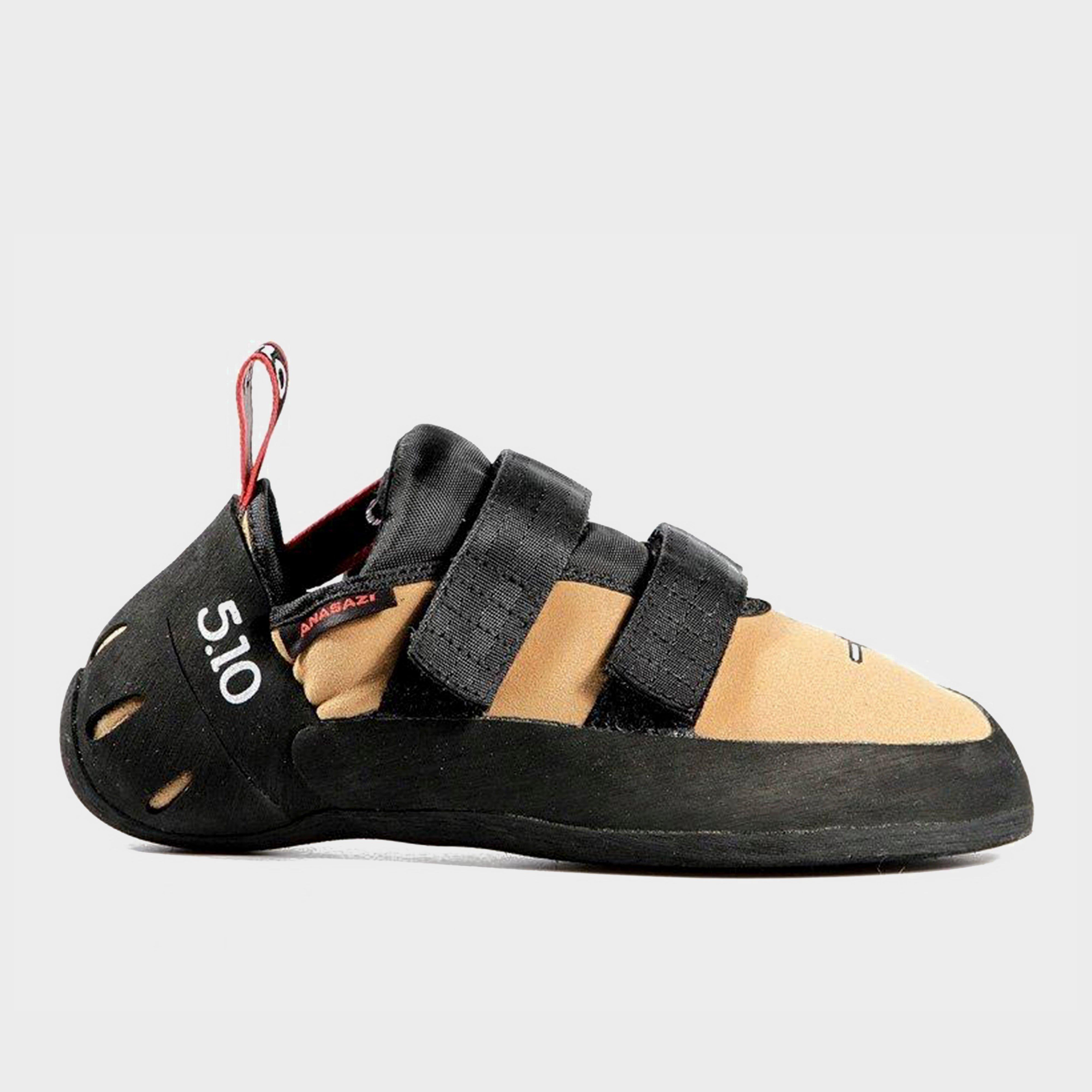 Anasazi Climbing Shoes