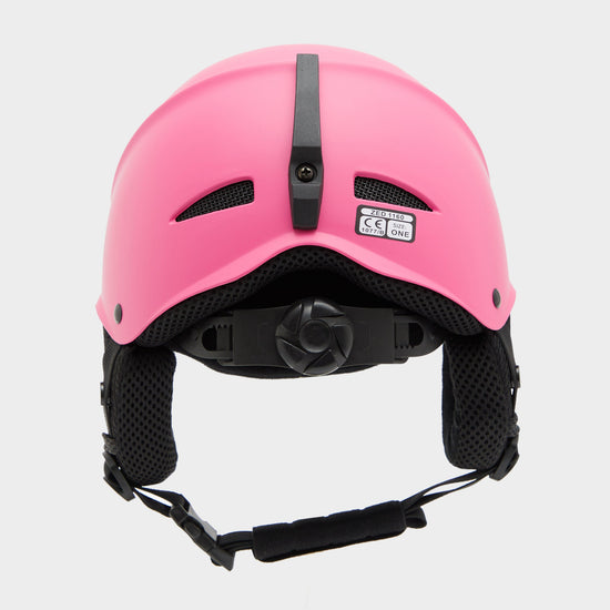 Kids' Yukio Jnr Snow Helmet