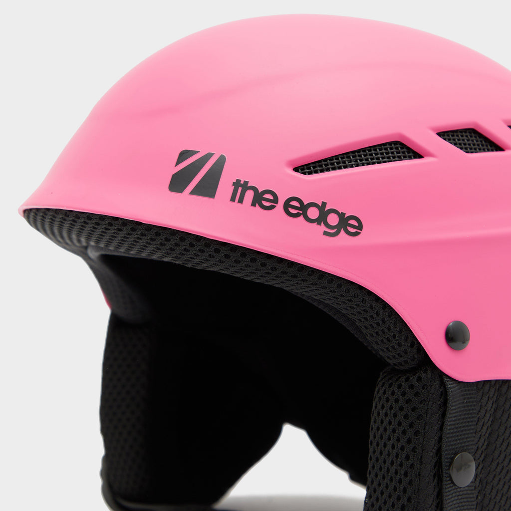 Kids' Yukio Jnr Snow Helmet