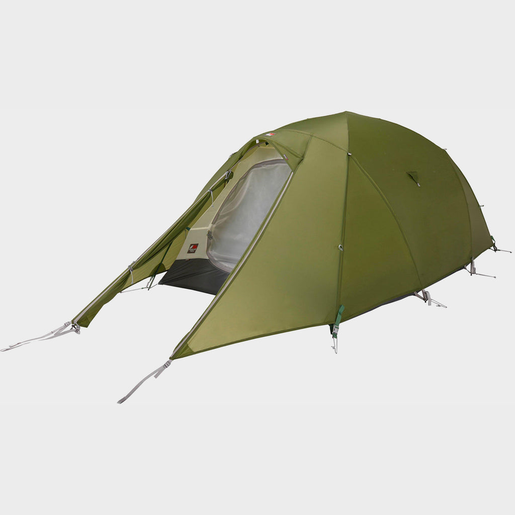 F10 MTN 2 Backpacking Tent
