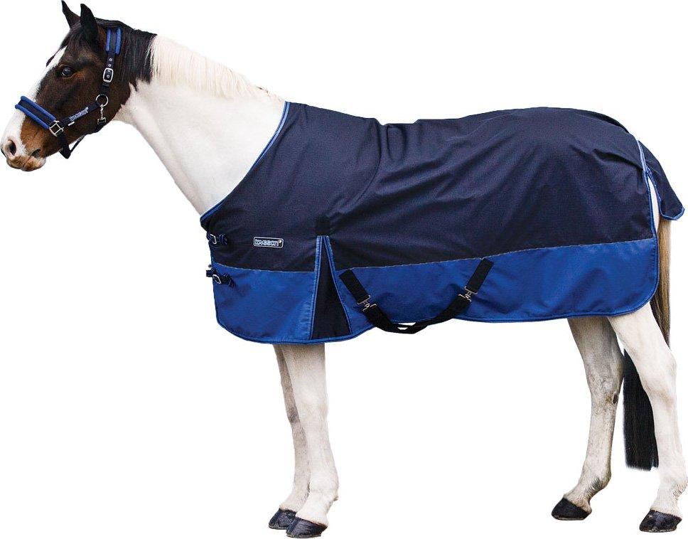 Netlined 0g Turnout Rug