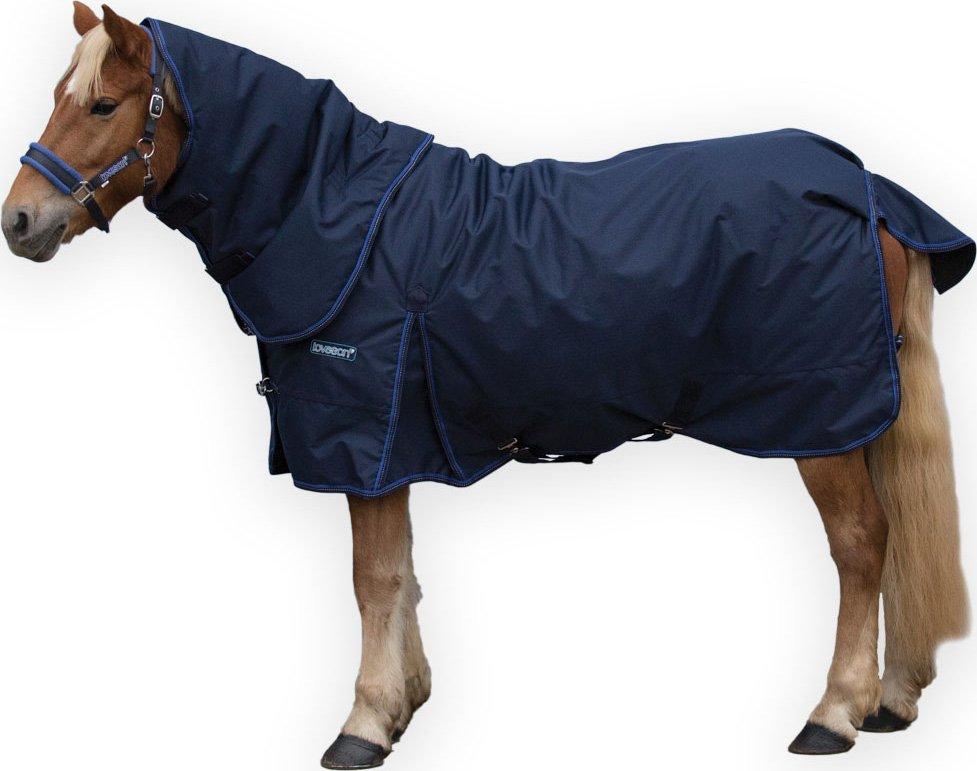 Turnout 200g Plus Rug