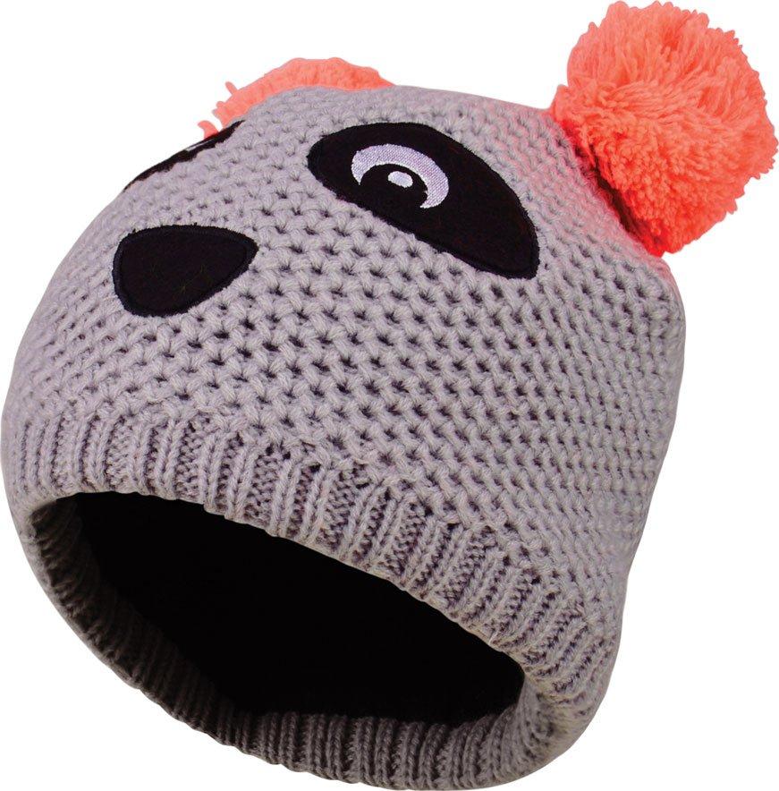 Girls' Watch Out Beanie
