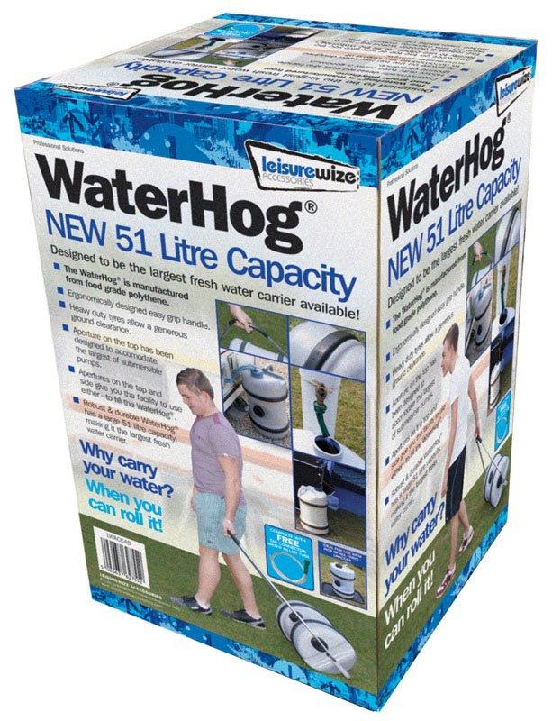 51.5L WATER