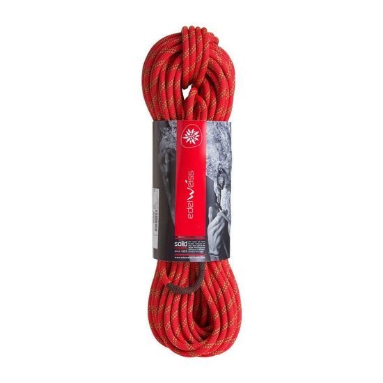 Flashlight II DRY Climbing Rope (10mm x 50m)