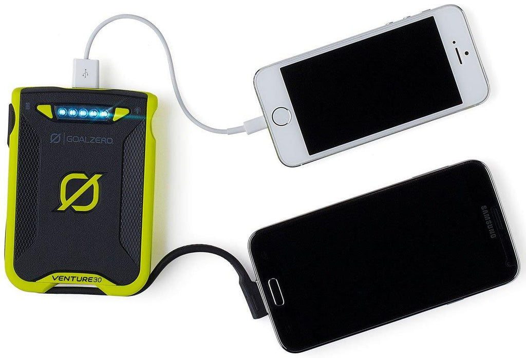 Venture 30 Recharger