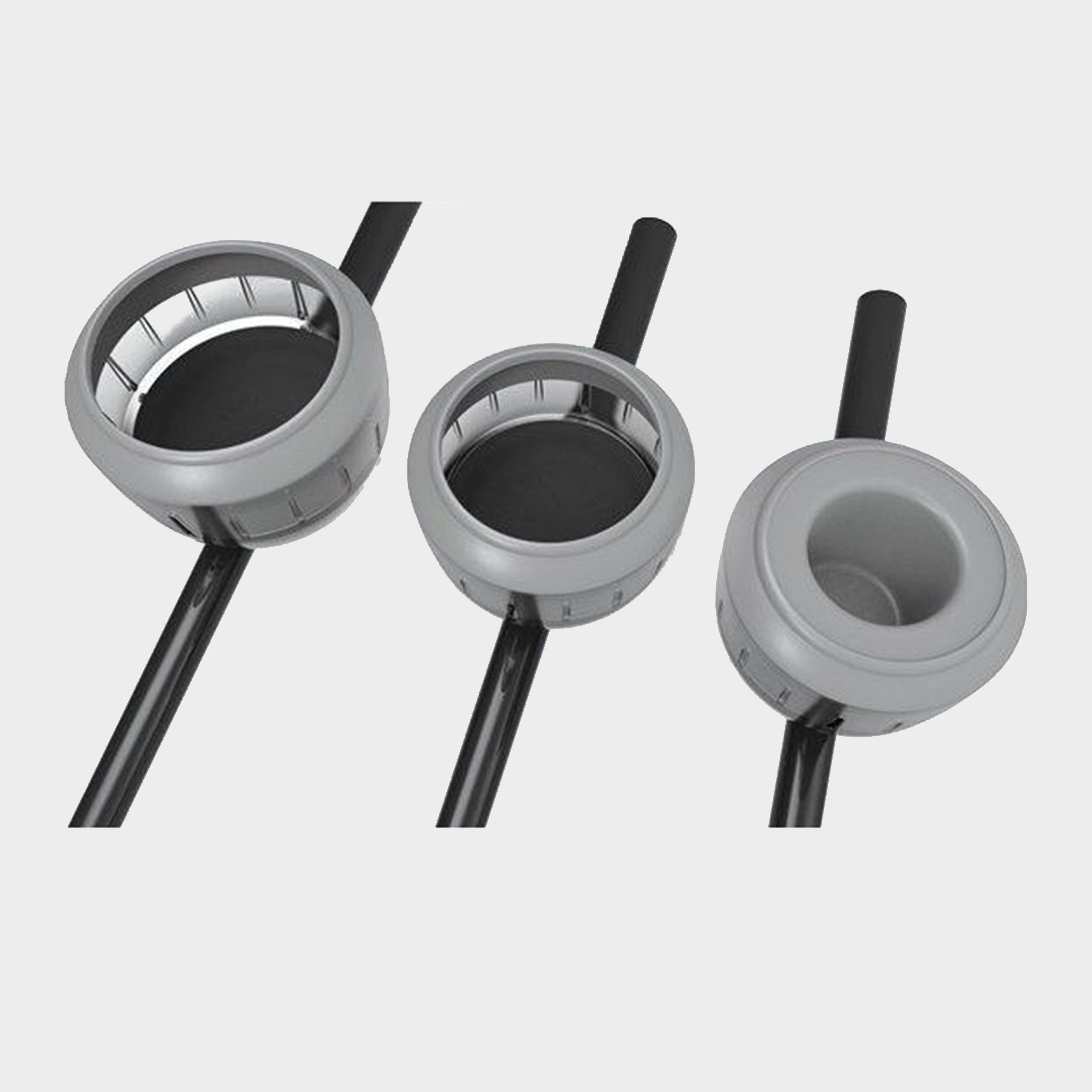 Grip-Flex Pro Pole Pots