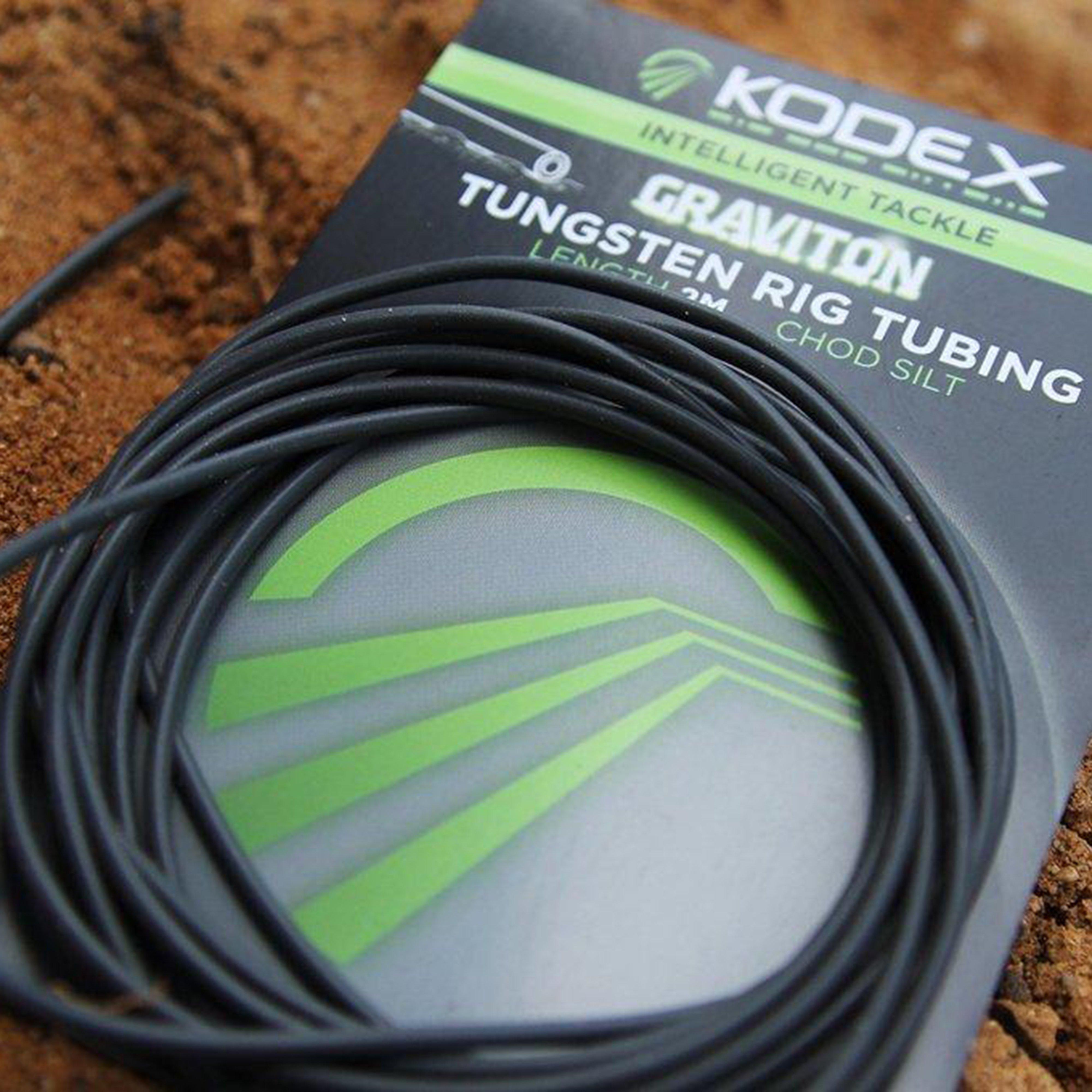 Graviton Weed Grn Tungsten Rig Tubing