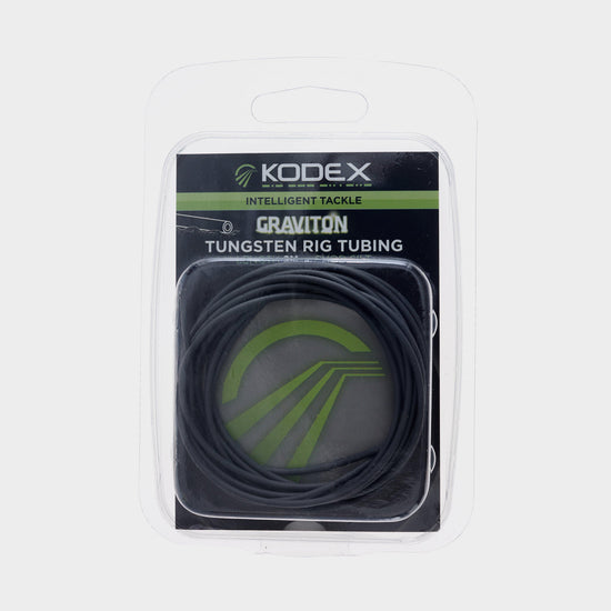 Graviton Chod Silt Tungsten Rig Tubing