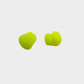 Air Zig-Toppers: Fluo Ylw