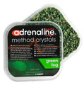 Mthd Crystals - Grn Fog