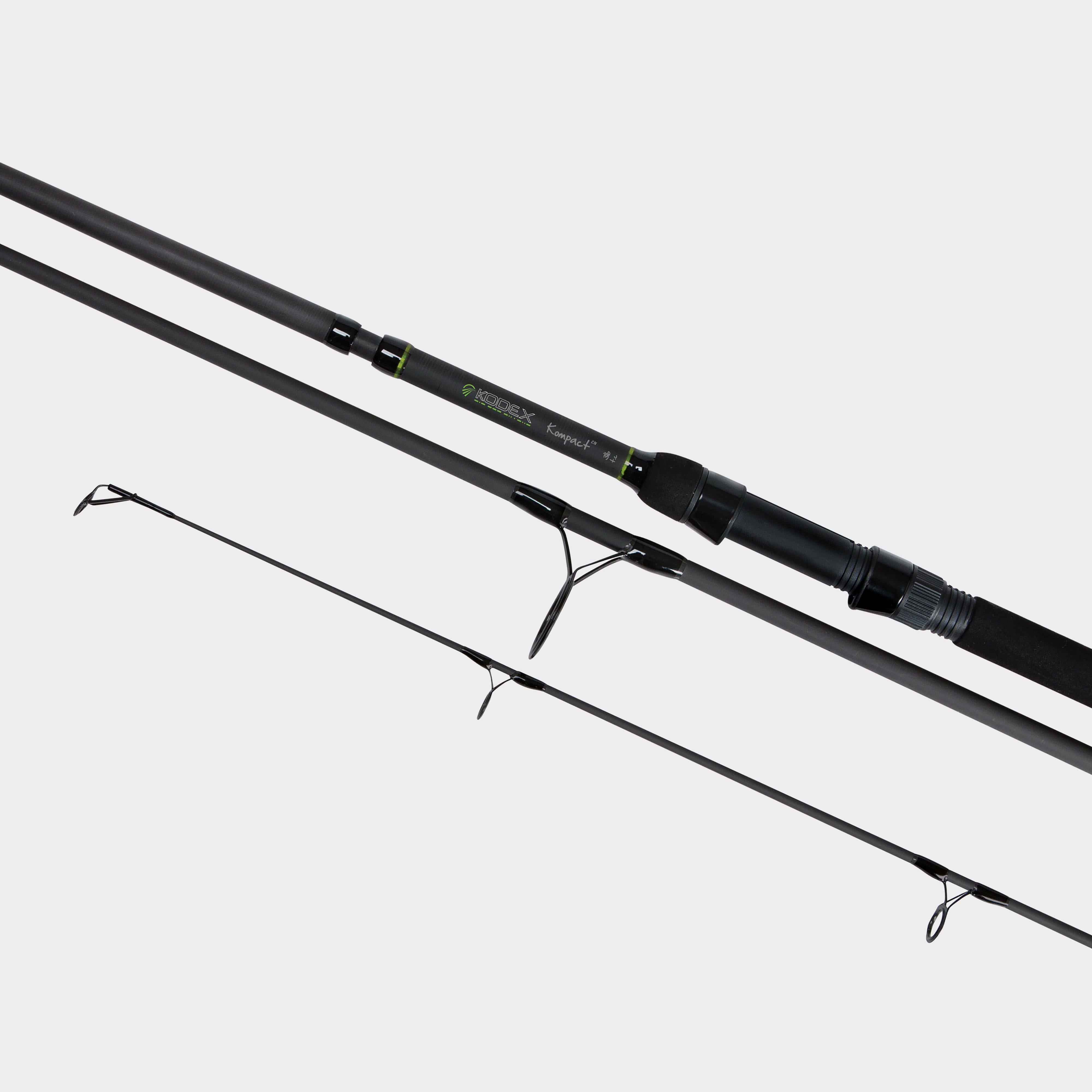 Kompact Cn Carp Rod 3Lb 9/10Ft