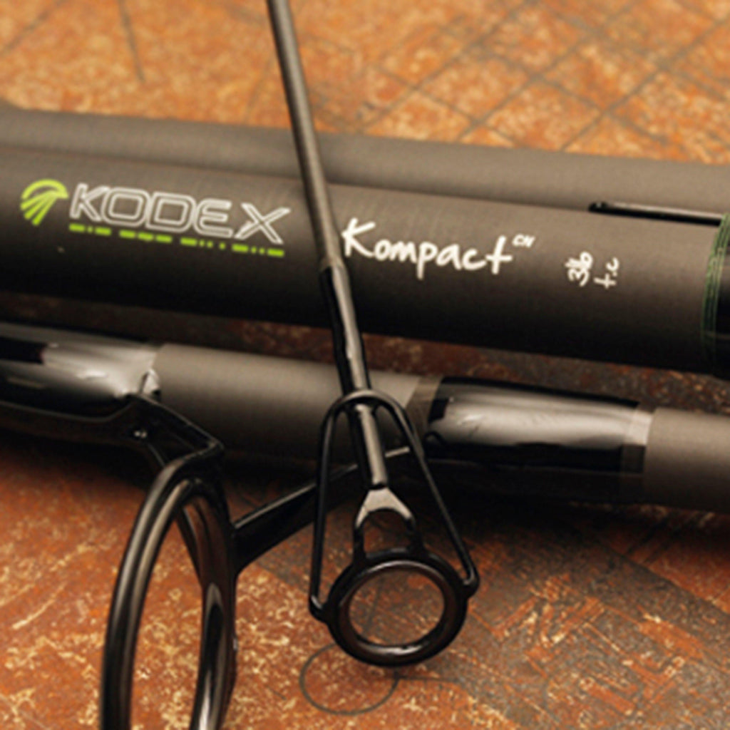Kompact Cn Carp Rod 3Lb 9/10Ft