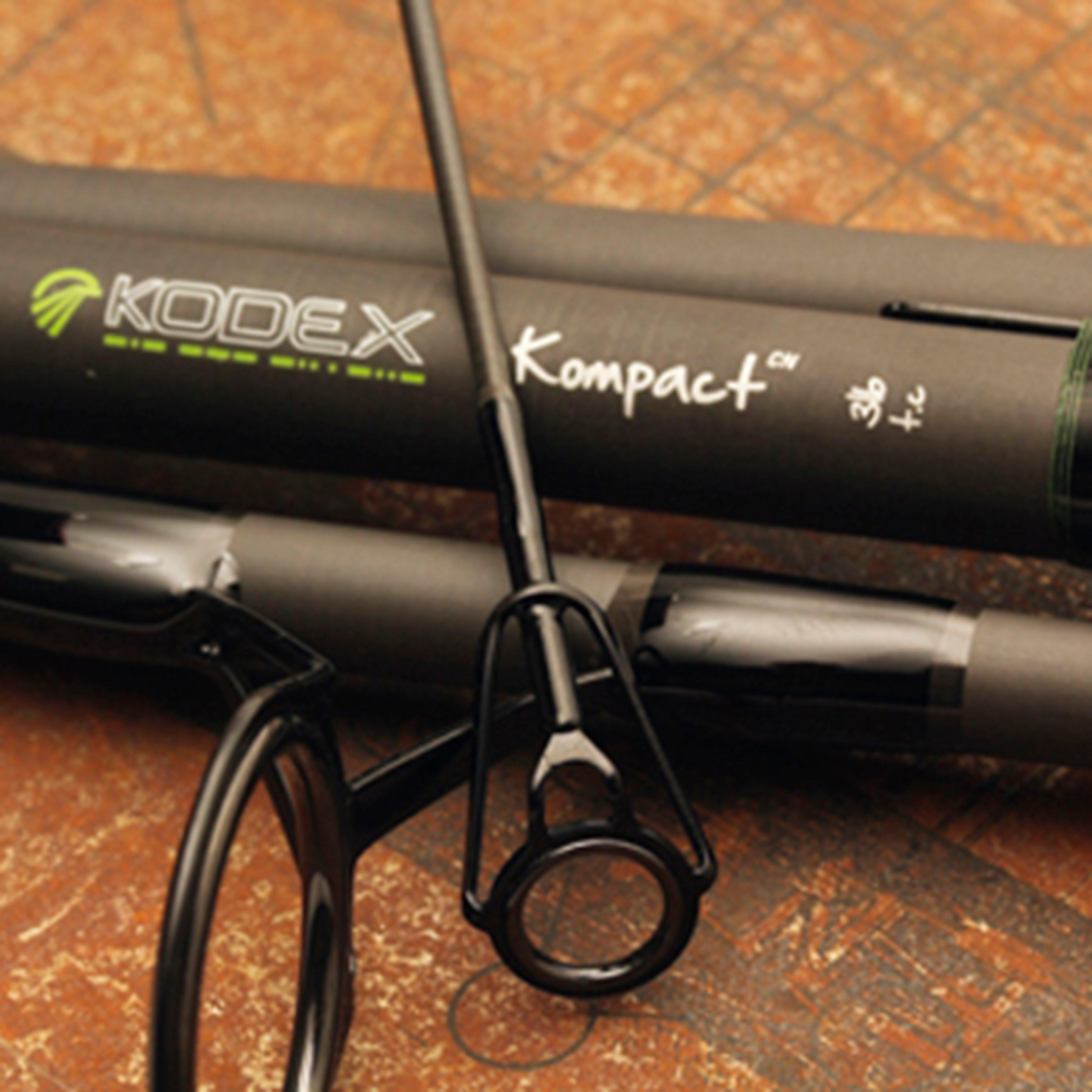 Kompact Cn Carp Rod 3Lb 9/10Ft