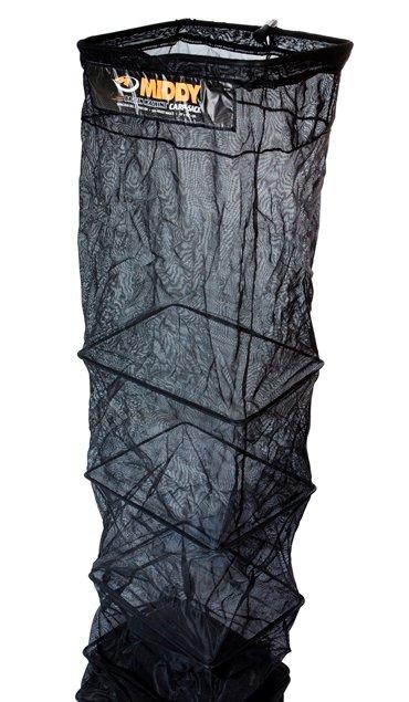 Baggin Machine Full Carp Sack Keepnet