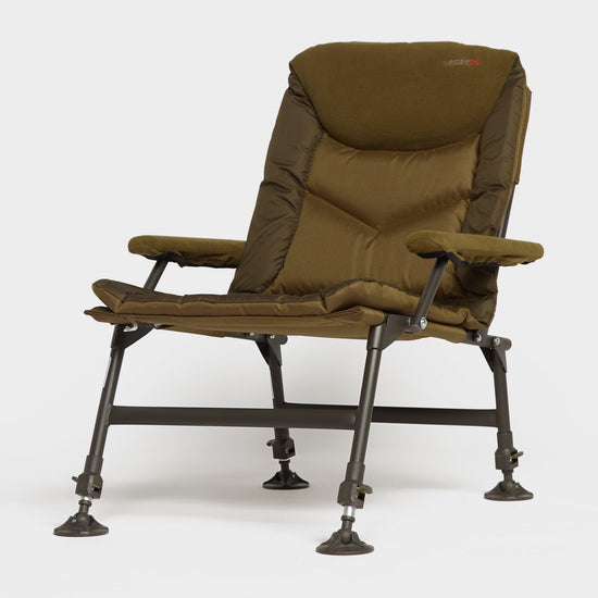 Armed Chair