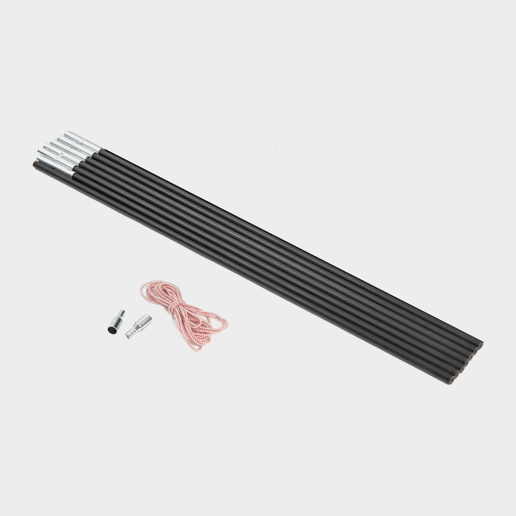 Fibreglass Pole Kit 7 Section 7.9mm