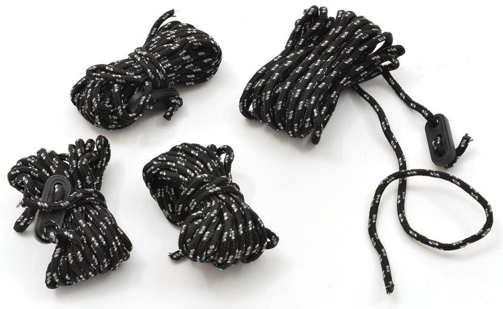 Reflect Ropes (4mm x 4m)