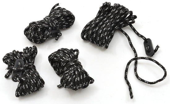 Reflect Ropes (4mm x 4m)