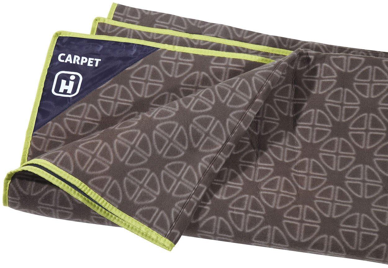 VOYAGER ELITE 4 CARPET