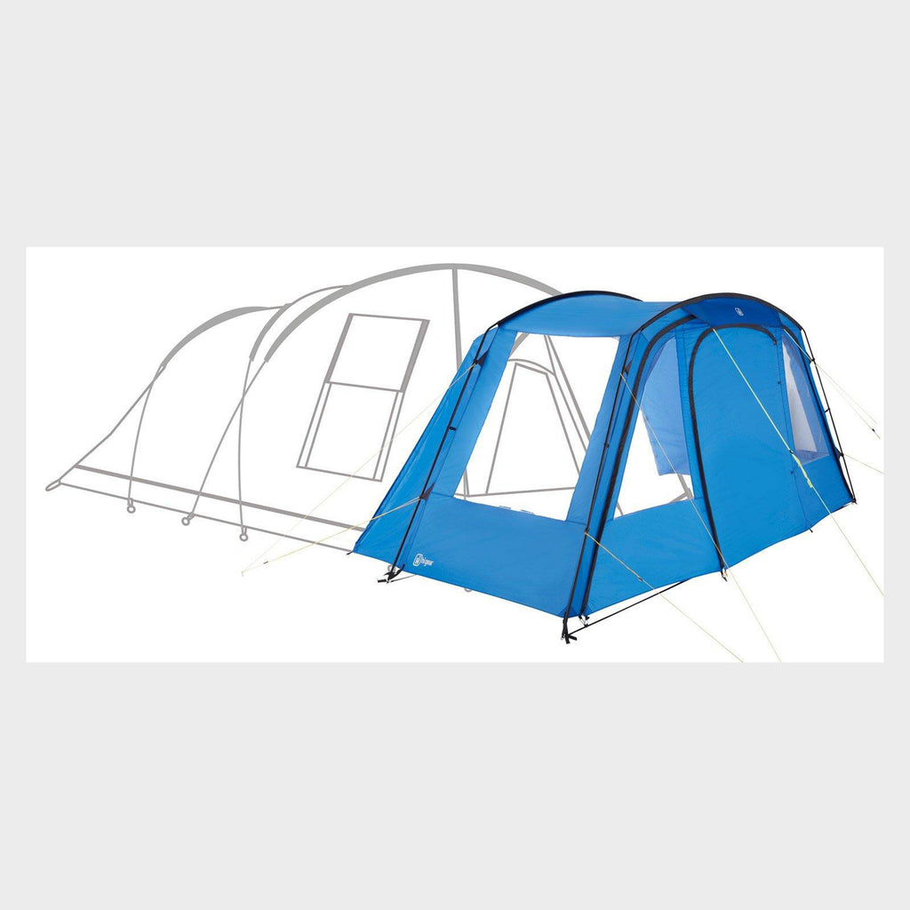 VOYAGER ELITE 4 PORCH