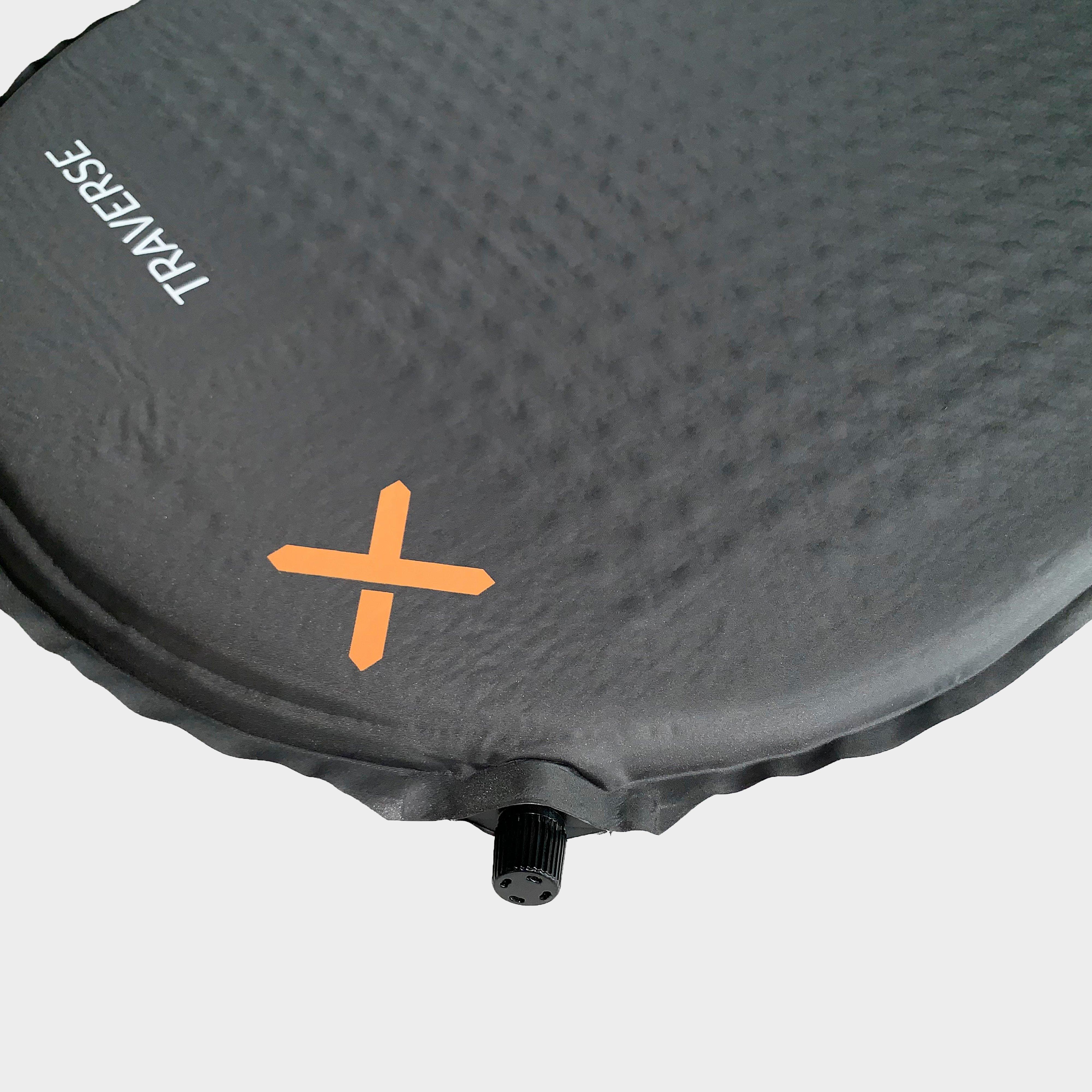 Traverse Self-Inflating Mat