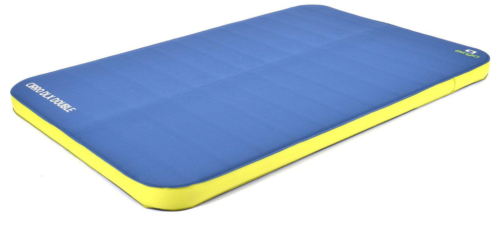 Cirro Double DLX Self-Inflating Mat