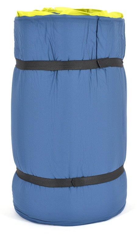Cirro Double DLX Self-Inflating Mat