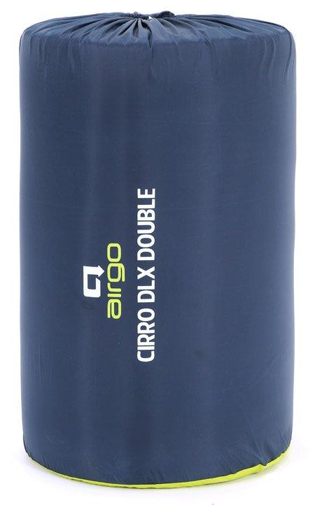 Cirro Double DLX Self-Inflating Mat
