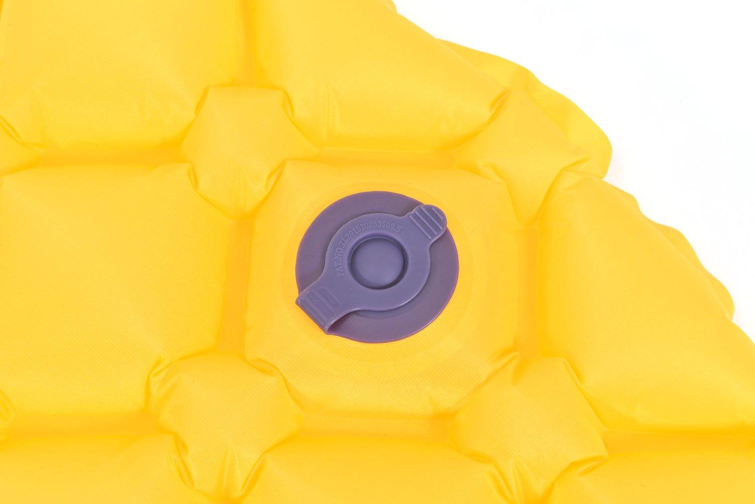 Traverse IMX Sleeping Mat