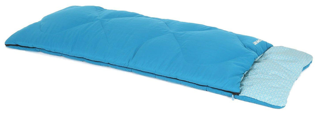 Comfort Single Sleeping Bag