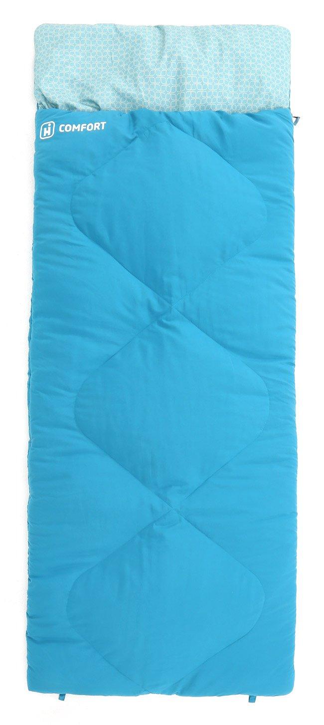 Comfort Single Sleeping Bag