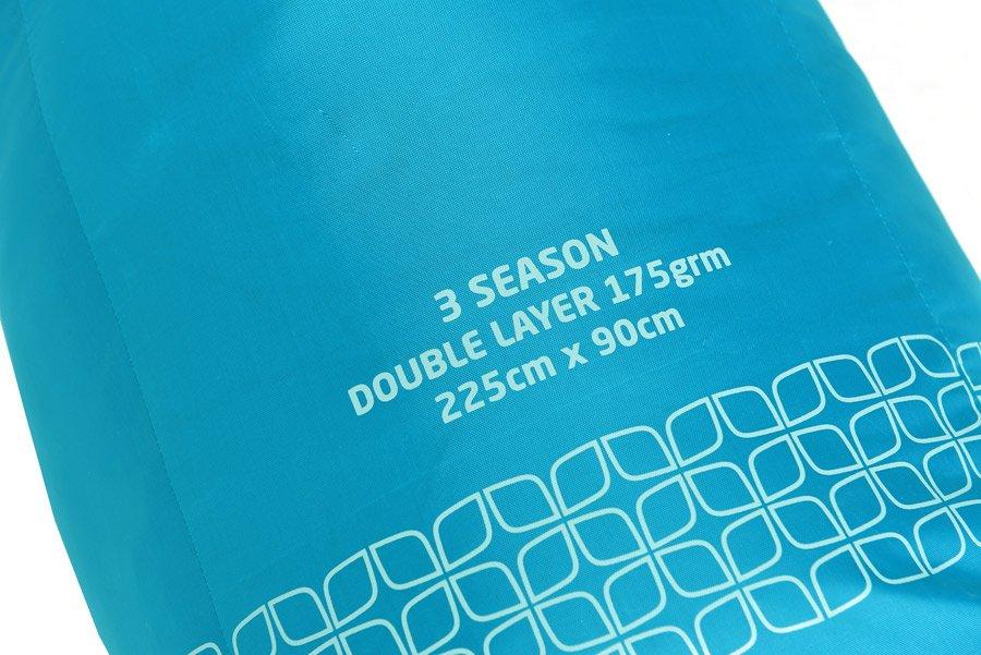 Comfort Single Sleeping Bag