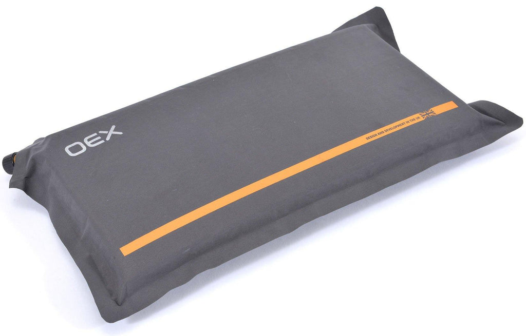 Traverse Self-Inflating Pillow