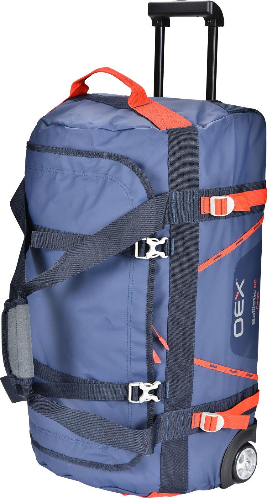Ballistic 60 Travel Bag