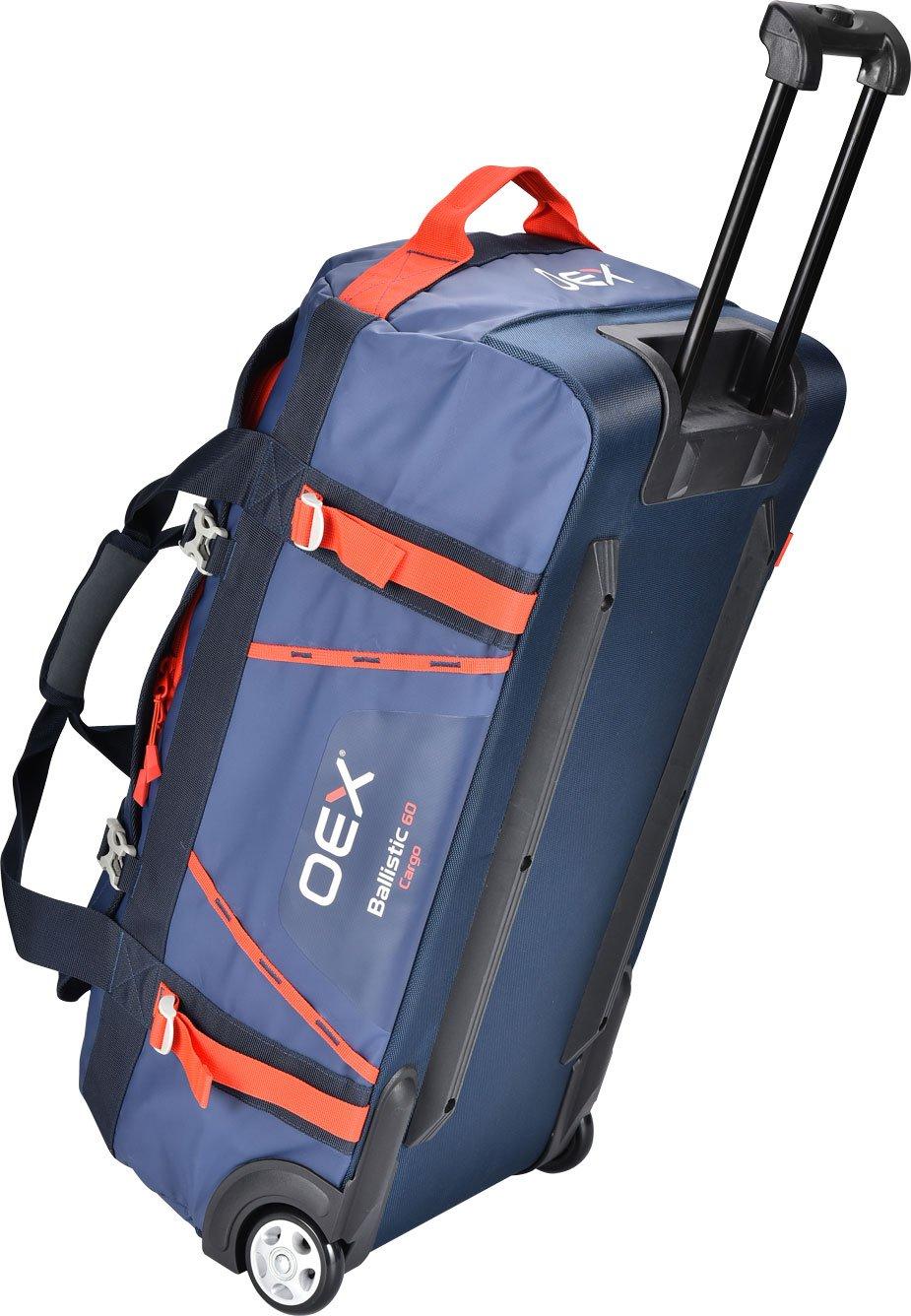Ballistic 60 Travel Bag