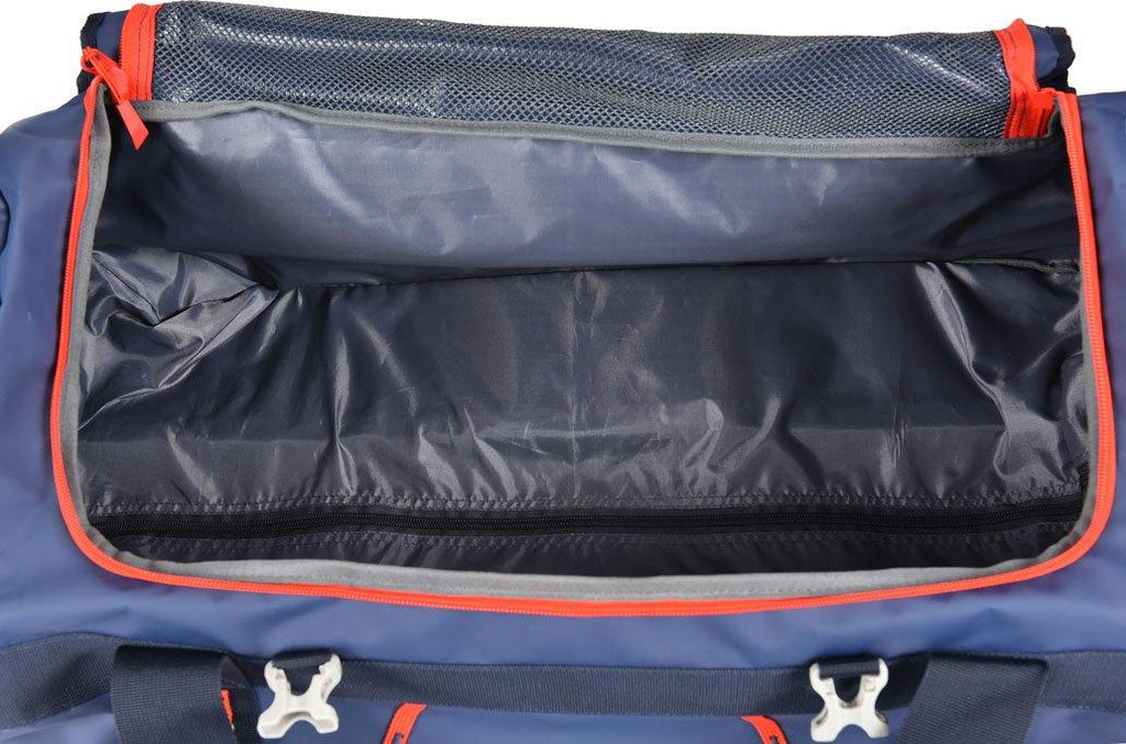 Ballistic 60 Travel Bag