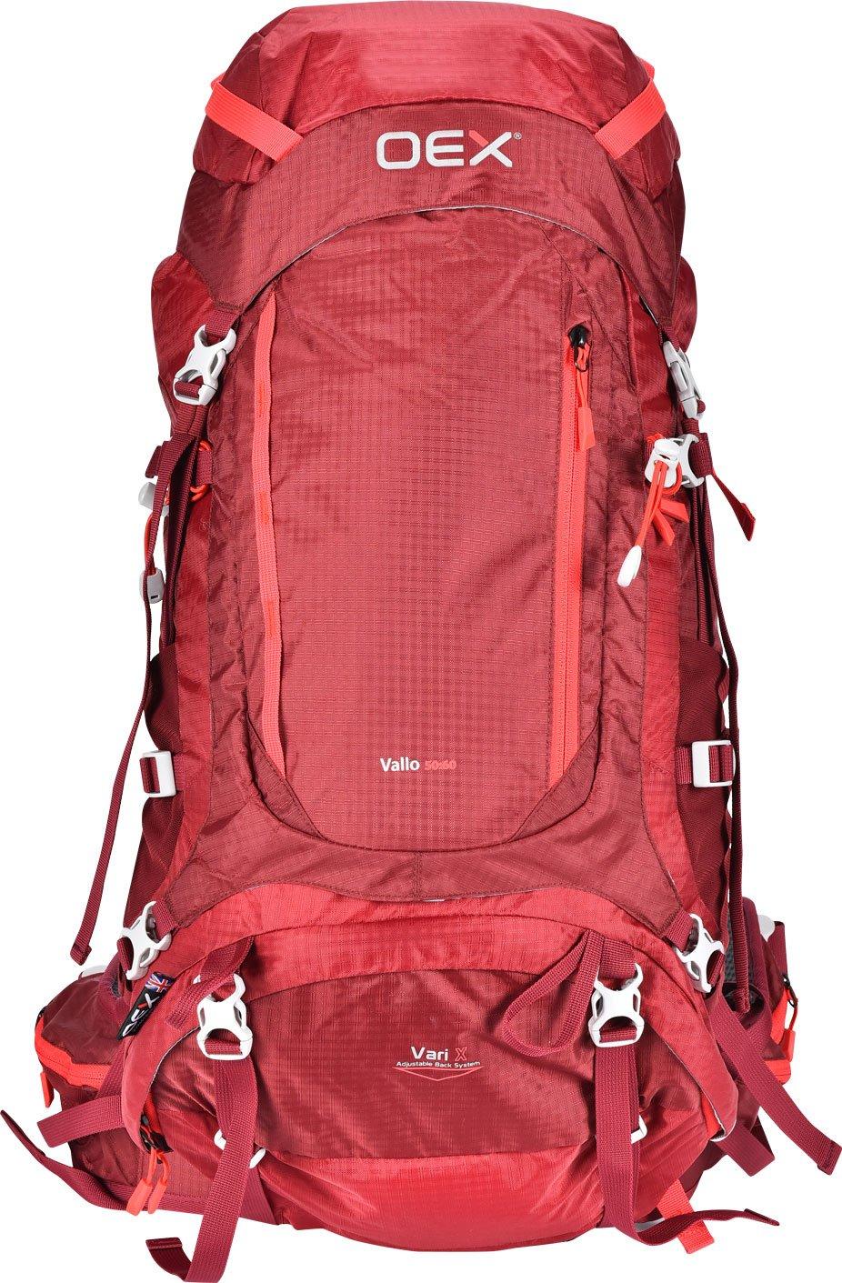 Vallo EXP 50:60 Rucksack
