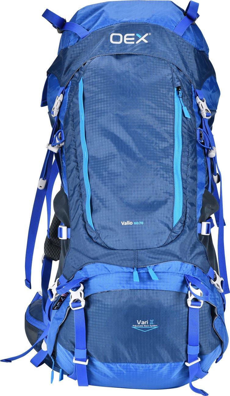Vallo EXP 60:70 Rucksack