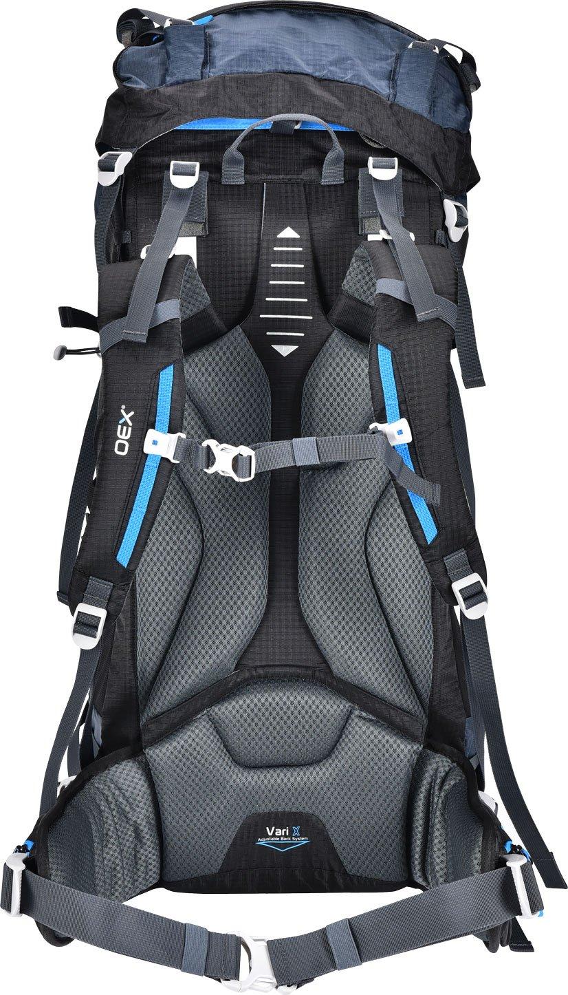 Vallo EXP 70:80 Rucksack