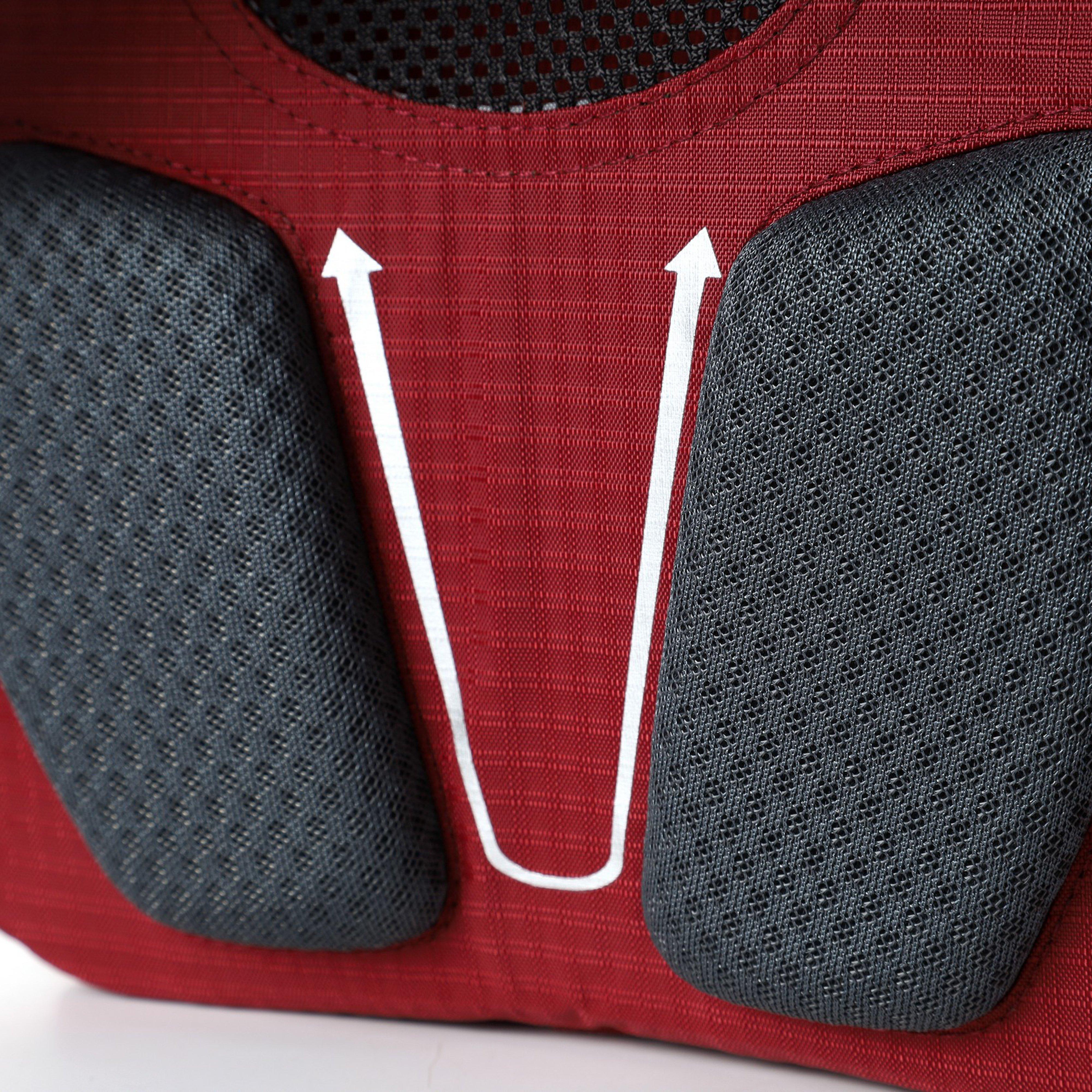 Vallo Air 28 Rucksack