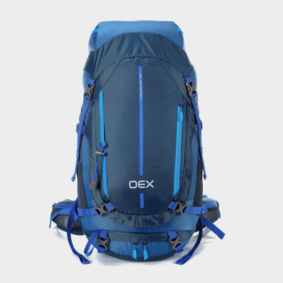 Vallo Air 36 Backpack