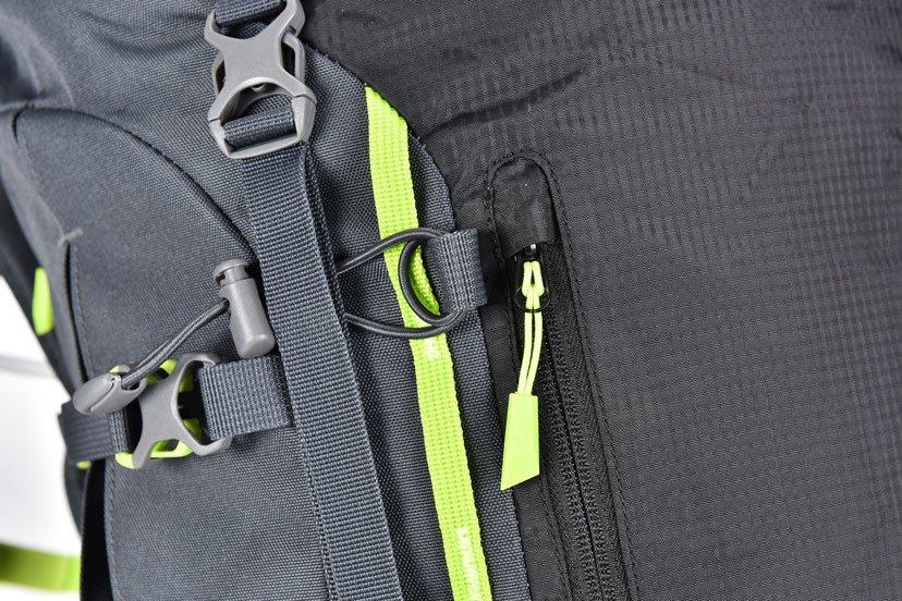 Tibet 65+ Rucksack