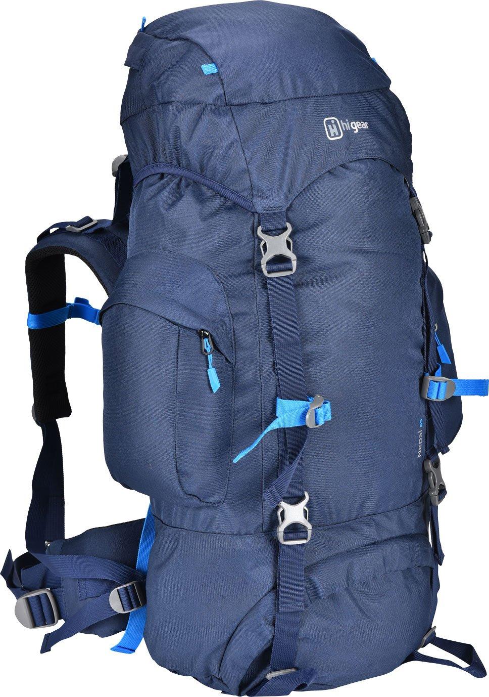 Nepal 65 Rucksack