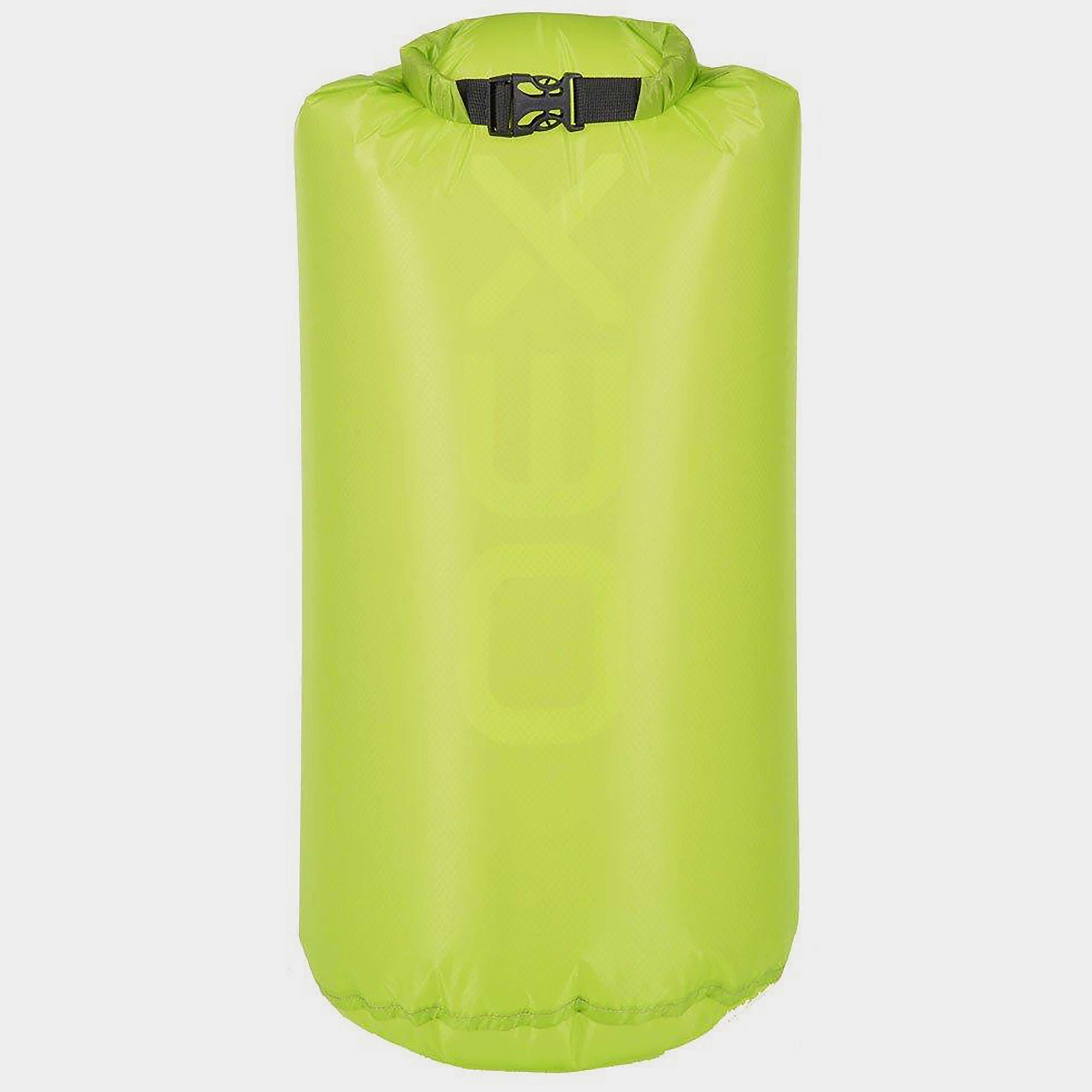 Drysac 25 Lime Green