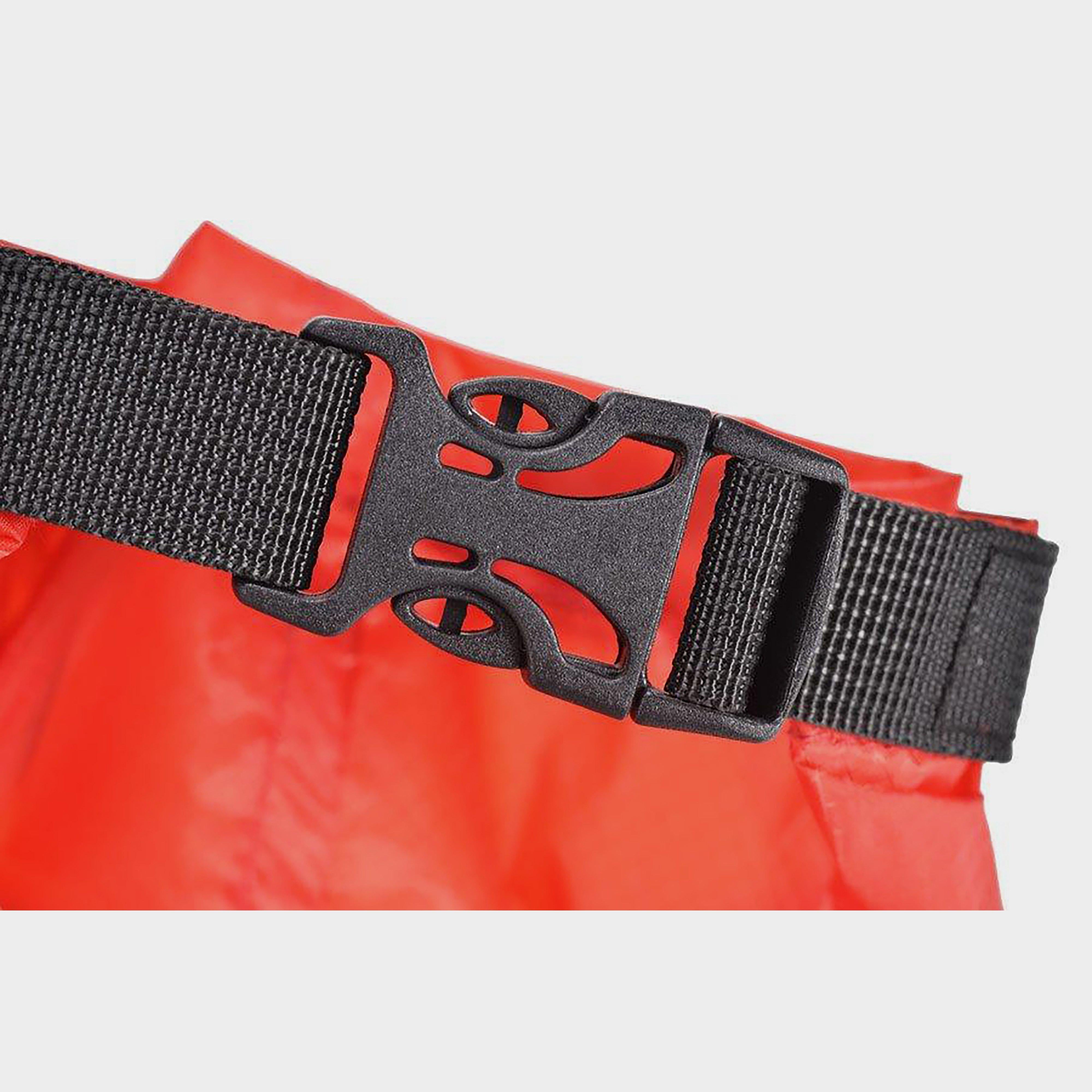 OEX DRYSAC 40 RED