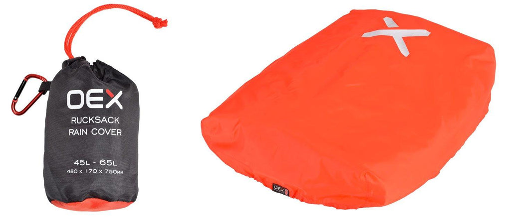 Rucksack Raincover (45L - 65L)
