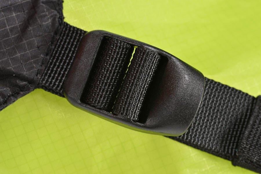 COMPRESSION SAC