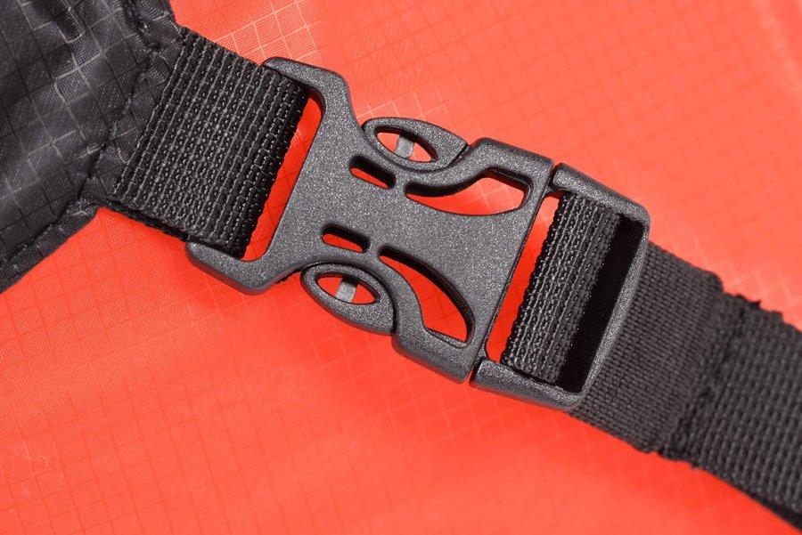 Compression Sac 10