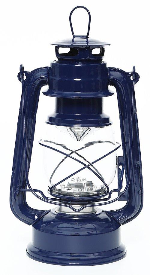 15 LED Lantern